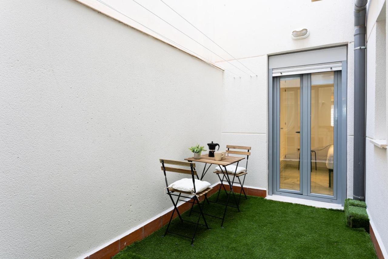 Holidays2Malaga Olletas 2 Bedrooms & 2 Bathrooms With Patio Экстерьер фото